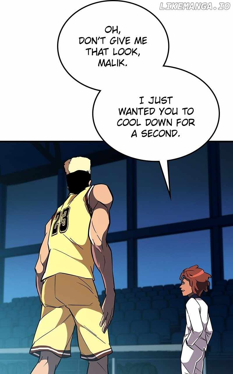 Overtime Elite Chapter 40 72